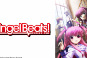【朗報】 『Angel Beats！』 10周年