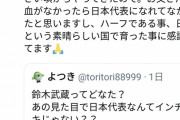 【朗報】鈴木武蔵さん、酷いツイートに神対応してしまう！！！