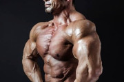 ボディビルダーだけど質問ある？