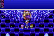 【ｳﾎﾞｧｰ】FF2の『皇帝』さん、世界征服寸前で何故か一般人に倒されてしまう