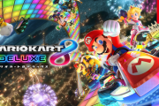 任天堂さん、何故かマリオカート9を出さない…