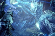 【噂】エンターライズ「Sモンスターハンターワールド：アイスボーン」が適合！？
