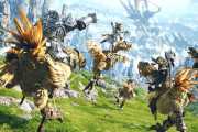 『FF14』吉田P、外部ツールに法的措置を検討！キャラクターIDを確認してストーカーできると話題のツール