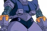【1stガンダム】ジオングの強さは異常