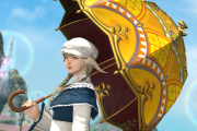 【FF14】エッグハント2025の報酬は傘のファッションアクセサリーと判明→ショボいという声が続出・・・