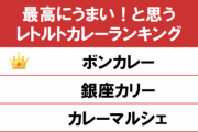 ボンカレーはどう作ってもうまいのだ [3/12]
