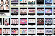 AKBが出演した「miniちかっぱ祭VER4.0」のセトリをご覧ください