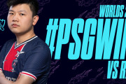 【WCS】LLA代表Rainbow7、PSG（PCS）相手に10k差の大敗を喫する　R7は明日V3と対戦予定