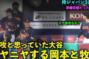 【動画】大谷翔平さん、一平に殴りかかろうとするw