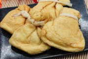 めちゃくちゃ美味しそうな餅巾着を作った人のキッチン周りが注目される