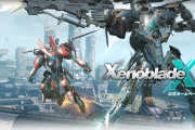 未だにゼノブレイドクロスを超えるフィールドがないのはなぜなのか・・・