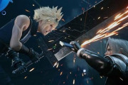 【画像あり】FF7リメイクのグラフィック凄すぎてワロタｗｗｗｗｗｗｗｗ