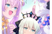 【FGO】マーリンにムカついているモルガン様！！　あいつはまたやらかしてくれたよｗ