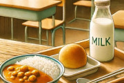小学生時代のクラスの担任「好き嫌いゼロにしましょう！全員昼休み前に食べ終わる事！連帯責任！」「あ、これいじめられるやつだ」