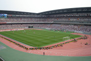 日本はサッカー専用スタジアム少なすぎじゃね？