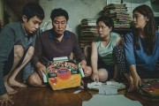 映画「パラサイト」がガチでアカデミー候補1番手に　前哨戦のSAG、ACEで受賞、外国語映画として史上初