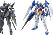 ※【ガンダム/ロボアニメ】他のメカから着想を得て開発された機体や装備などを語ろう