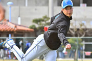 吉田輝星、25日楽天戦で先発ラストチャンス