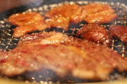 【焼肉】ワイデブ、1人で安楽亭の食べ放題行った結果www