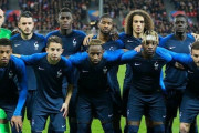 【悲報】東京五輪で日本と対戦するフランス代表、招集を拒否られまくって3軍を派遣へ