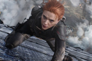 スカーレット・ヨハンソンがディズニーを提訴「ブラック・ウィドウ」劇場公開と同時のネット配信が契約違反と主張
