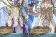 【FEH】FEHのメインヒロインの誰か一人と結婚出来るとしたら？