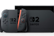 【朗報】Switch2の性能にサードメーカーさんもご満足w