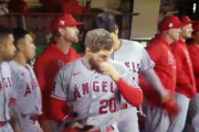 【動画】大谷翔平さん、仲間の股間を破壊