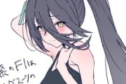 【ウマ娘】敢えてフェチを優先してくれる偉いファンアート。