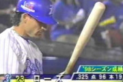 1（遊）石井 琢朗.314(555-174) 7本 48打点