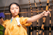 乃木坂46・井上和、ちょっと笑った！？不機嫌な茶々、秀吉への“雪解け”フラグ【豊臣兄弟】