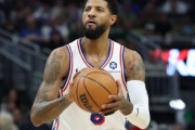 【NBA】PHIがポール・ジョージの放出を検討も…「ホームラン級のオファーが必要」と現地記者