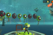 【悲報】スプラトゥーン3のヒーローモード、あまりにも難しすぎる