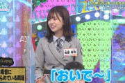 【日向坂46】おひさま一押し！ひよたんのカットインが最高だったシーン！！！