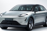 ソニーグループ、電気自動車(EV)に殴り込み！2022年春に新会社を設立へ！