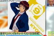 アニメの『キャラソン』とかいう廃れた文化www