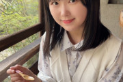 【STU48】鈴木彩夏、卒業直前インタビュー