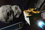 中国、小惑星衝突ミッションを計画か?…衛星を衝突させて小惑星の軌道を変更！