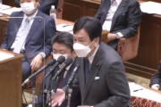 【コロナ】立憲民主党・枝野幸男「なぜ水際対策強化をしない？」田村厚労大臣「憲法のせいなんだが。日本には私権制限の法律もありません。」←立憲民主党と日本共産党のせいでした