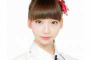 NGT48荻野由佳さんがグループ卒業を発表！「すごく大切な時間ばかりで、全てが思い出です」
