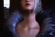 FF16は2021年発売予定と海外の雑誌が報じる、機種はPS5のみ