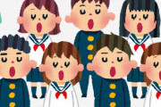 体育祭　合唱コンクール　修学旅行　文化祭　マラソン大会