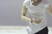 太くない？ ムキってる　～ENDLESS DREAM YUZURU HANYU PHOTO BOOK～