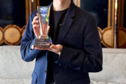 宮城県民スポーツ栄誉賞1位は羽生結弦選手！ふるさとの誇り、氷上の絶対王者へ県民からの熱い祝福