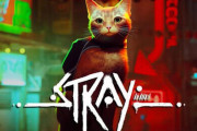 新人VTuberさん、猫探索ゲー『Stray』をエアプでネガキャンしまくって炎上！「猫ちゃんがグチャグチャの肉片になる」などとデマをばらまく