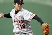 現役No.1野手は山田哲人で決まりとして