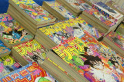 中国人「日本の漫画雑誌：ジャンプの歴史がコチラ」　中国の反応