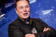 スペースXがイーロン・マスク氏批判の従業員を解雇、そりゃいかんよなぁ