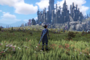 【仏産JRPG】Edge Of Eternity「ゼノブレイド等から影響を受けています」