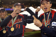 【野球】WBC2009 原監督の優勝時の名言がこちら